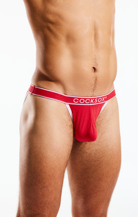 CX16BB Bikini Brief