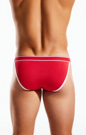 CX16BB Bikini Brief