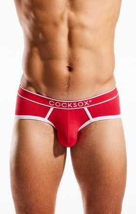 CX76BB Sports Brief