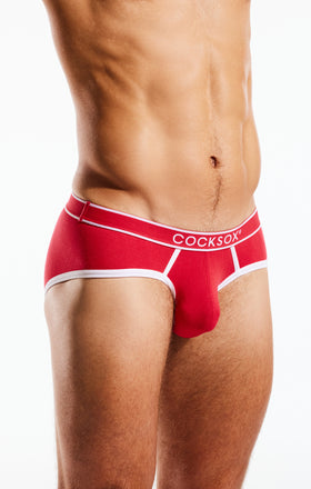 CX76BB Sports Brief