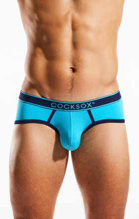 CX76BB Sports Brief