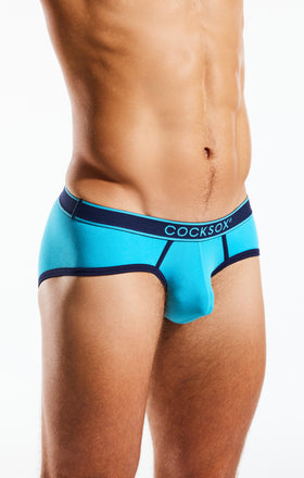 CX76BB Sports Brief