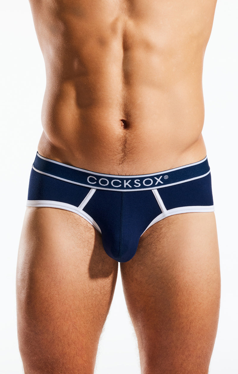 CX76BB Sports Brief