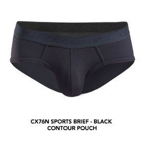 CX76N Sports Brief
