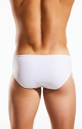 CX79 Boy Leg Swim Brief