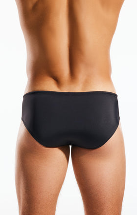 CX79 Boy Leg Swim Brief