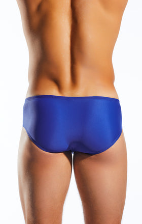 CX79 Boy Leg Swim Brief