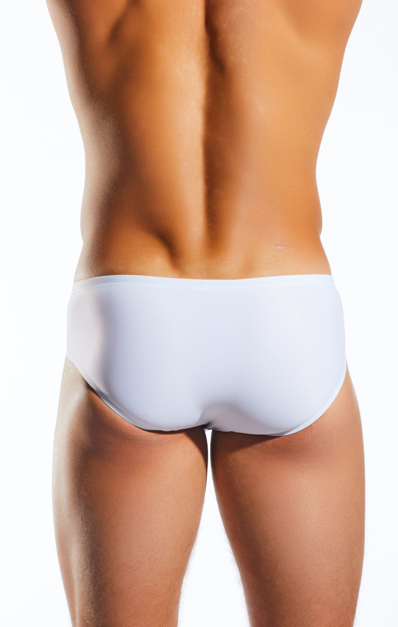 CX79 Boy Leg Swim Brief