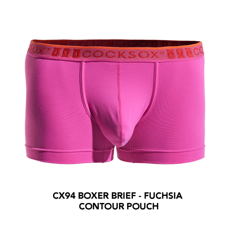 CX94 Boxer Brief