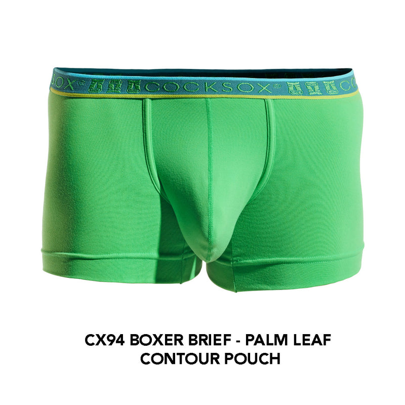 CX94 Boxer Brief