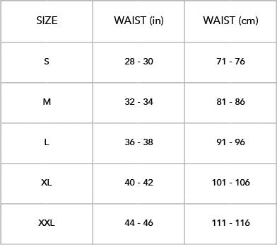 CX08PR Swim Trunk