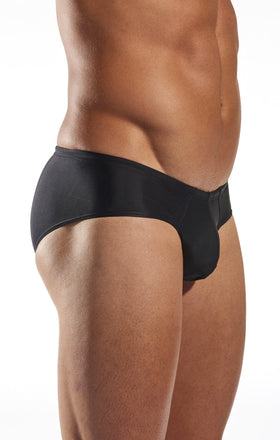 CX79 Boy Leg Swim Brief