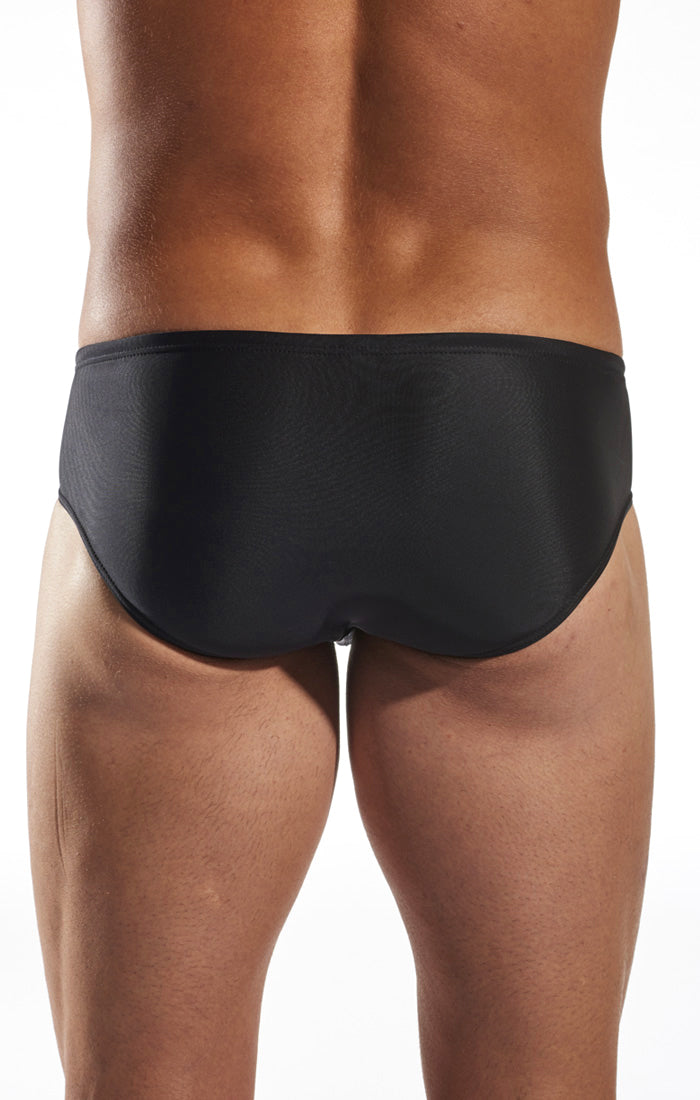 CX79 Boy Leg Swim Brief