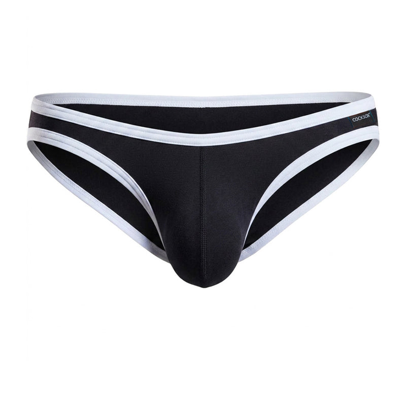 CX01BD Supplex Brief