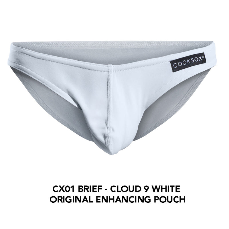 CX01 Brief