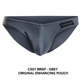 CX01 Brief