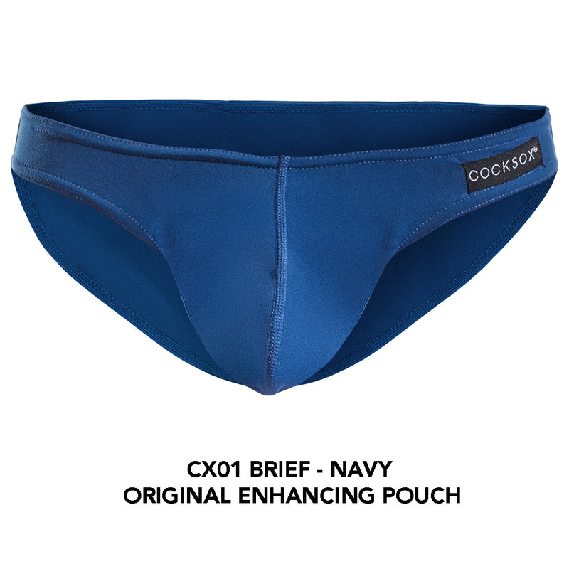 CX01 Brief
