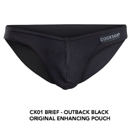 CX01 Brief