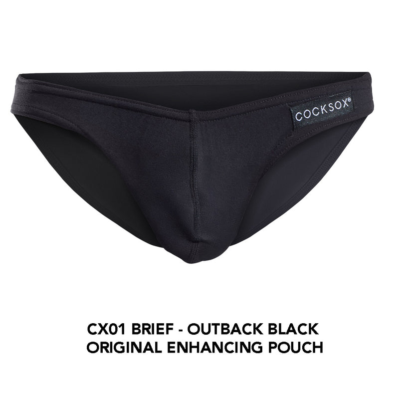 CX01 Brief