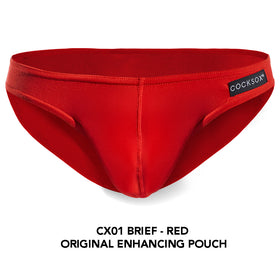 CX01 Brief
