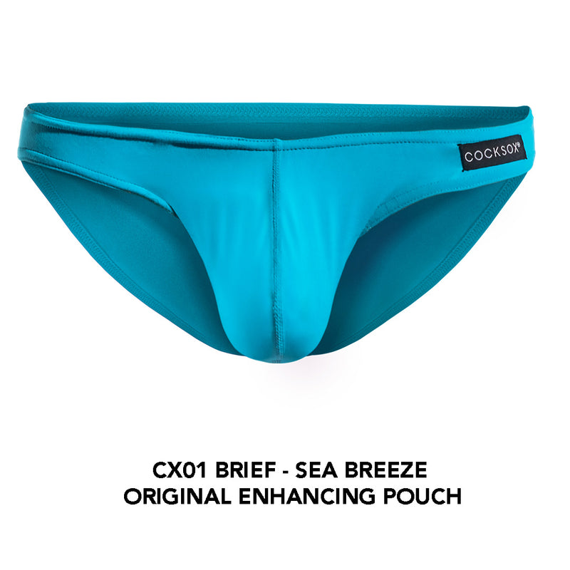 CX01 Brief