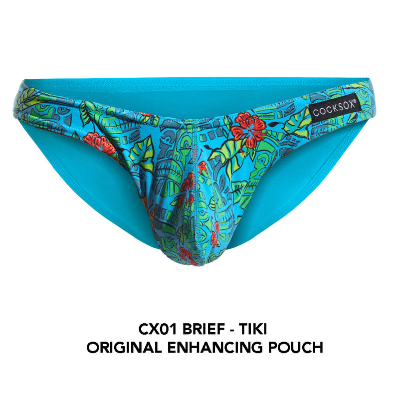 CX01 Brief