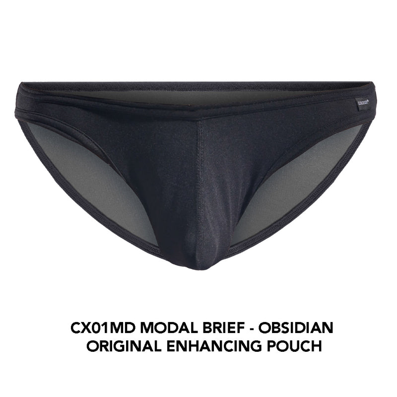 CX01MD Brief