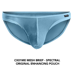 CX01ME Mesh Brief