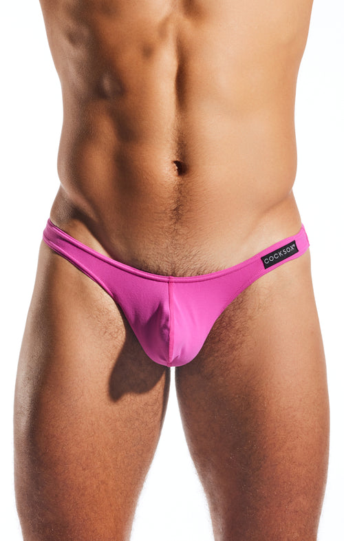 CX05 Supplex Thong
