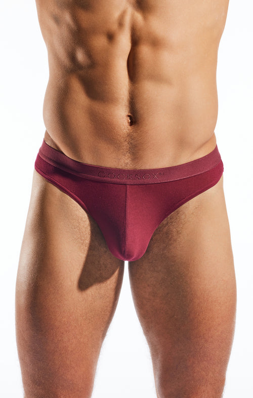 CX05MD Modal Thong