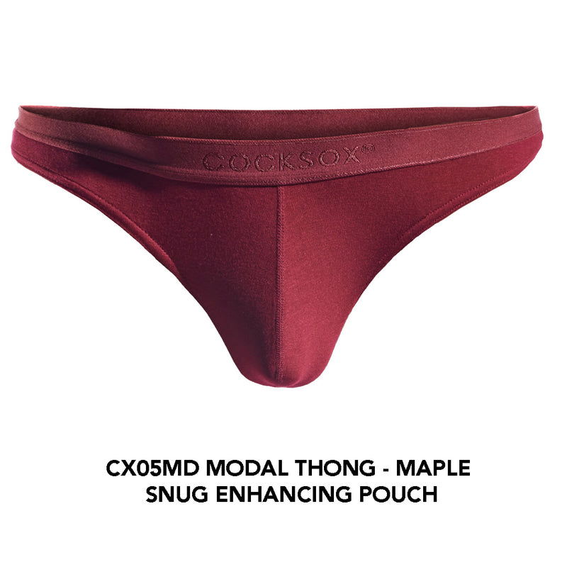 CX05MD Thong