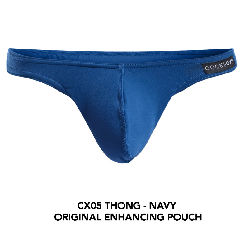 CX05 Thong