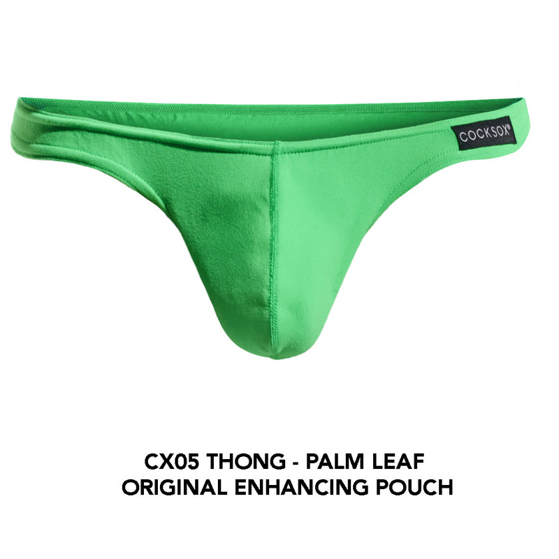 CX05 Thong