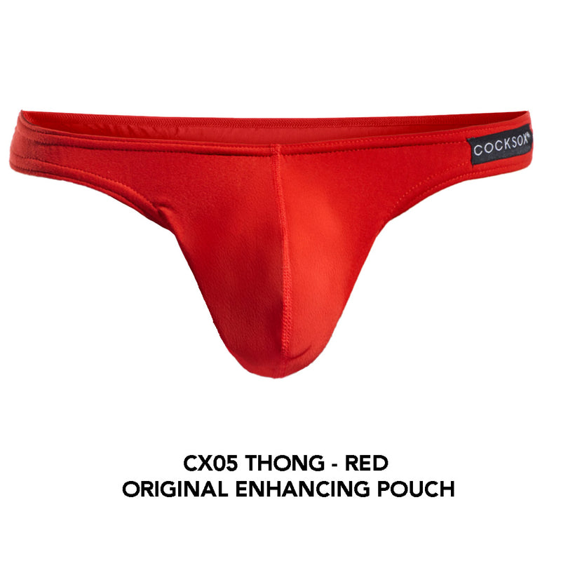 CX05 Thong