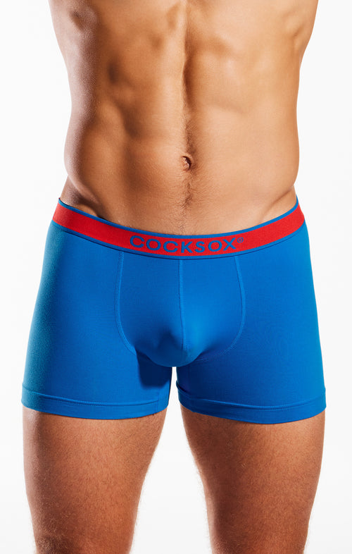 CX12 Supplex Boxer