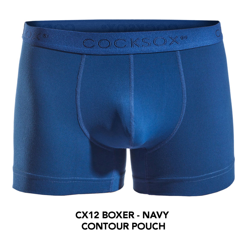 CX12 Boxer
