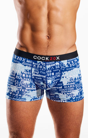 CX12MD Vicennial Modal Boxer