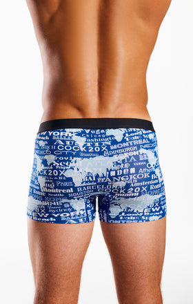 CX12MD Vicennial Modal Boxer