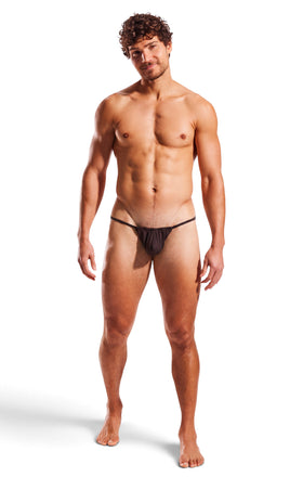 CX14BB Bamboo Slingshot