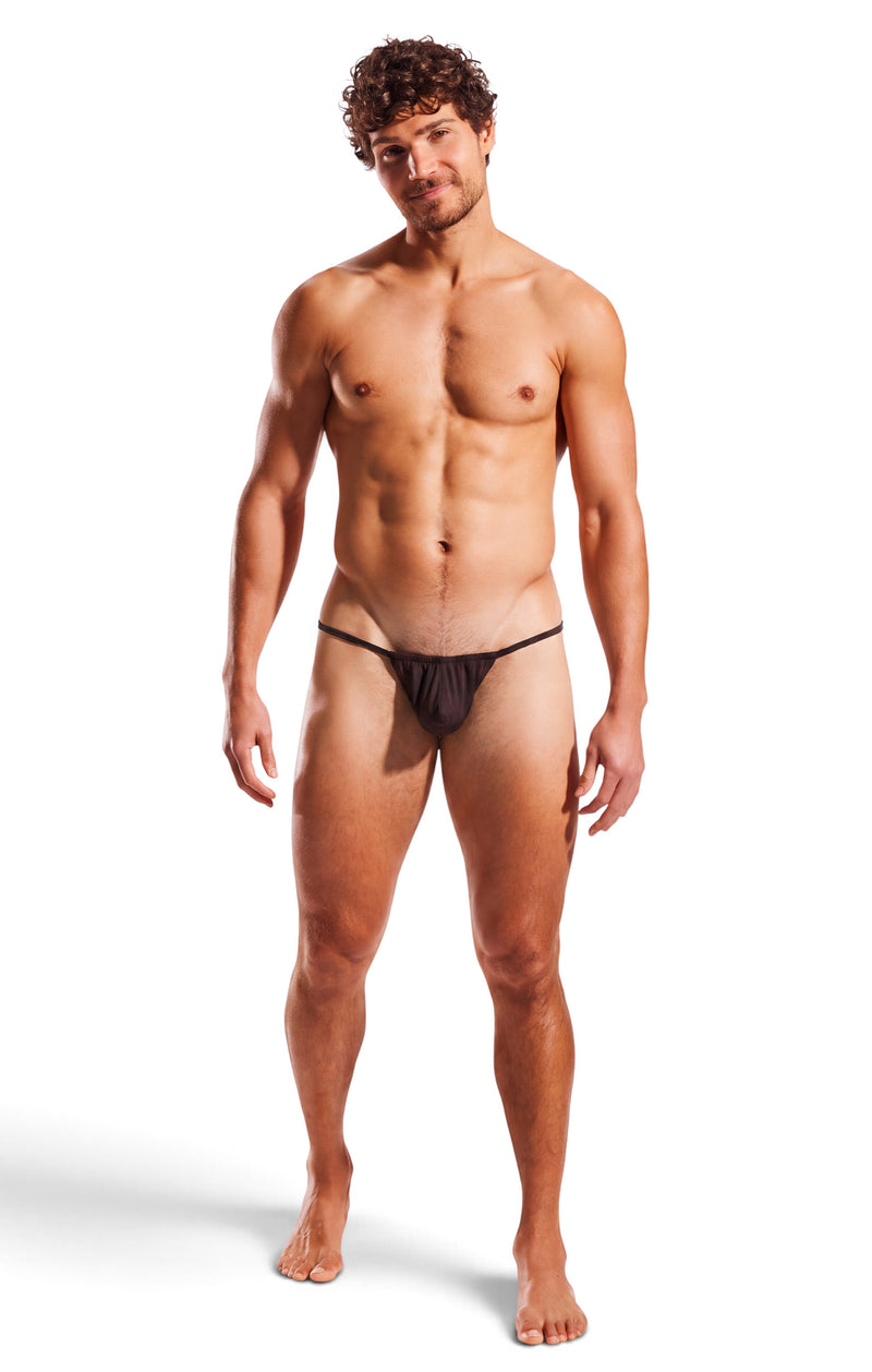 CX14BB Bamboo Slingshot