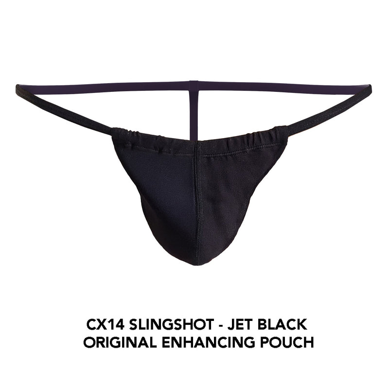 CX14 Slingshot