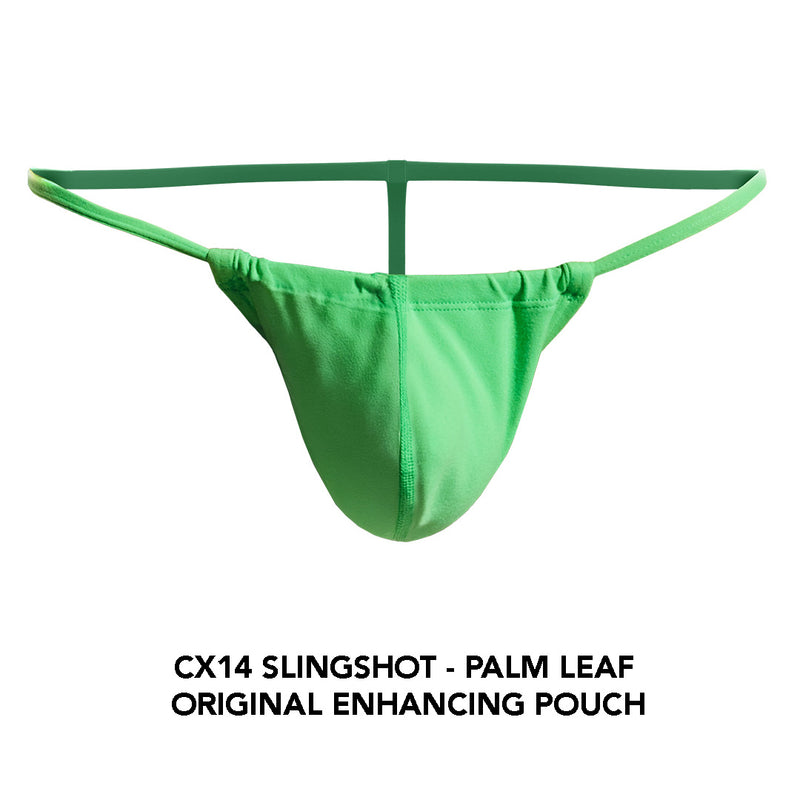 CX14 Slingshot