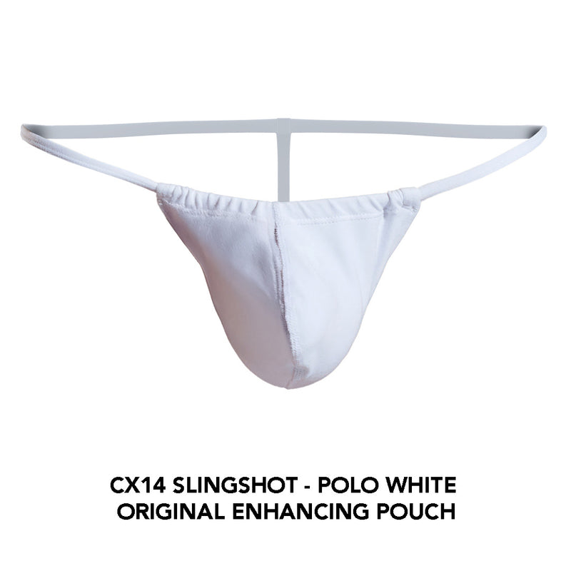 CX14 Slingshot