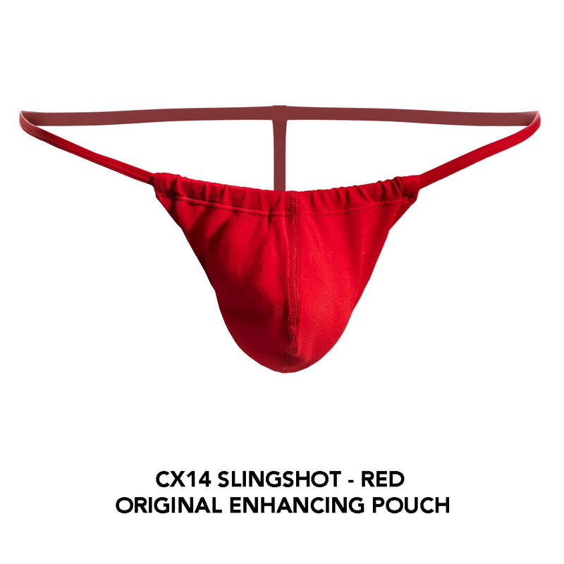 CX14 Slingshot