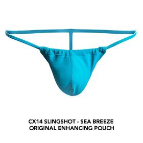 CX14 Slingshot
