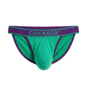 CX16BB Bamboo Bikini Brief
