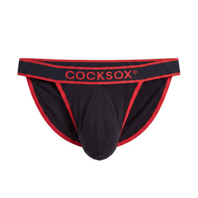 CX16BB Bamboo Bikini Brief