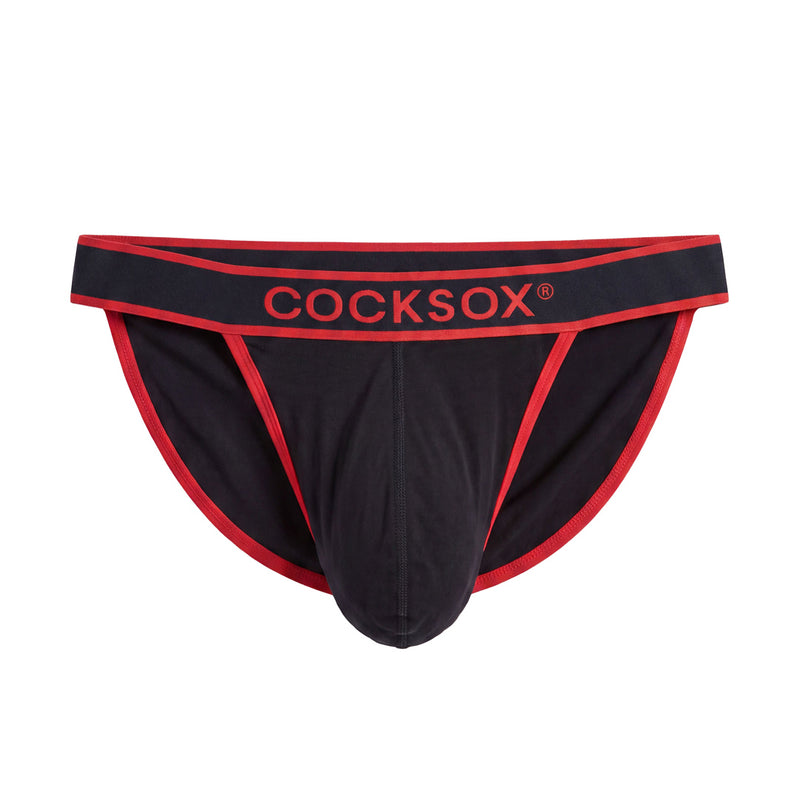 CX16BB Bamboo Bikini Brief