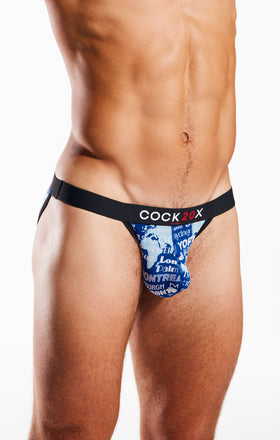 CX16MD Vicennial Modal Bikini Brief