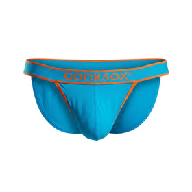 CX16N Supplex Bikini Brief